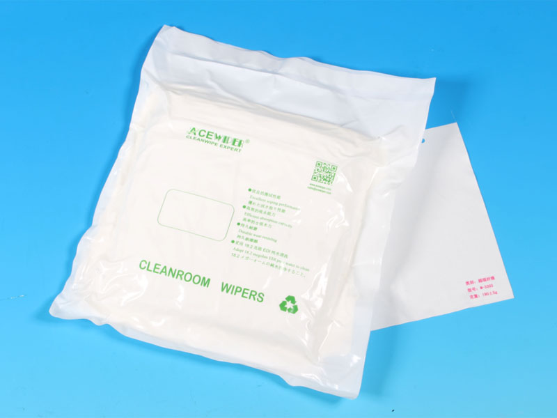 M-3303 Microfiber Cleaning Cloth