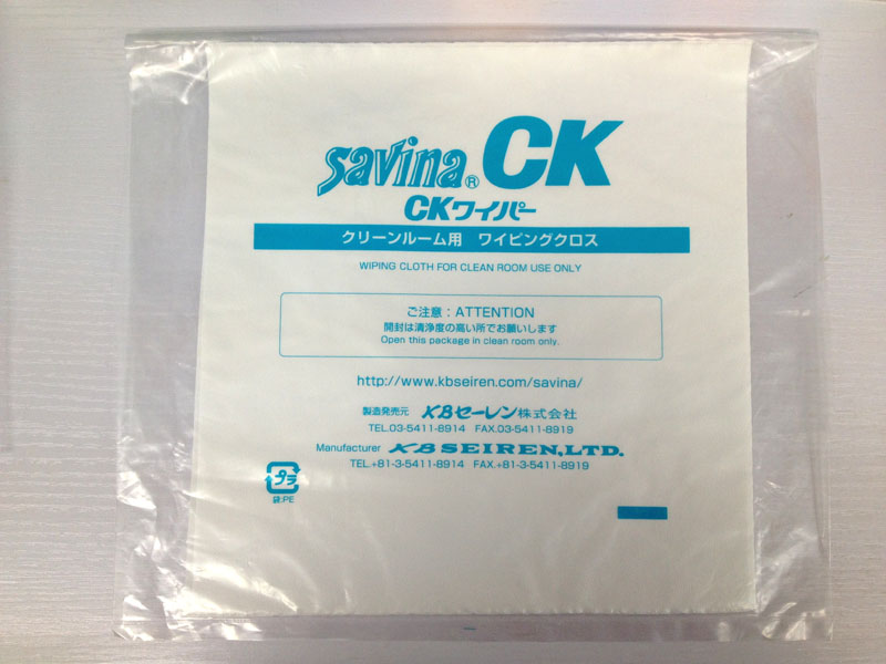 日本savina CK超细无尘布